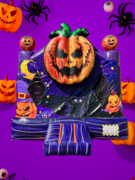 Halloween Halloween