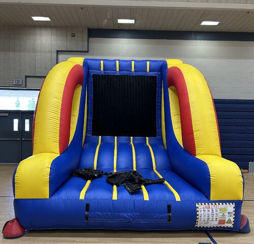 Velcro Wall Velcro Wall