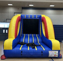 Velcro Wall