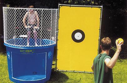 Dunk Tank Dunk Tank