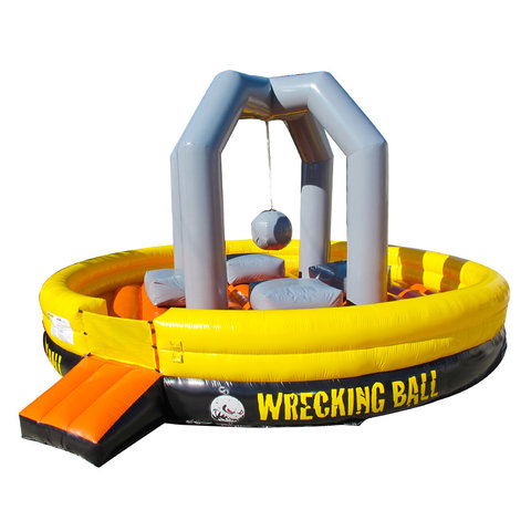 Wrecking Ball Wrecking Ball
