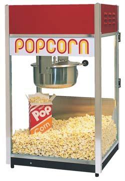 Popcorn Machine Popcorn Machine