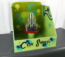 Can Smash Can Smash