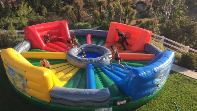 Hungry Hippos Hungry Hippos