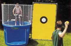 Dunk Tank Dunk Tank