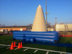 Rock Wall Rock Wall