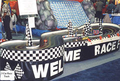 Slot Car Race Track Slot Car Race Track