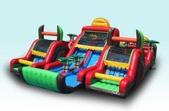Mega 3 piece Obstacle Mega 3 piece Obstacle