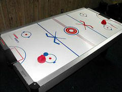 Air Hockey Table Air Hockey Table