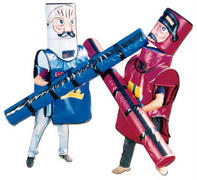 Medevil Joust Medevil Joust