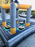 Interactive Inflatables Interactive Inflatables