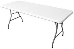 6ft Table (4 Tables Batch)