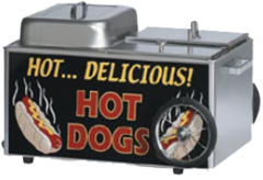 Hot dog Concession