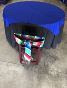 Tables, Chairs and Linens Tables, Chairs and Linens