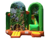 Jungle Animals Combo Jungle Animals Combo