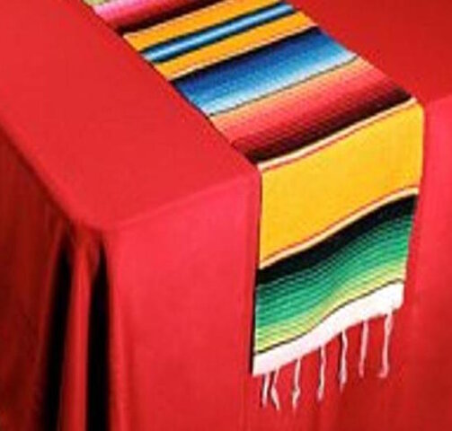 Fiesta Table Runner Fiesta Table Runner