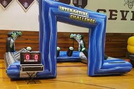 Interactive Challenge Interactive Challenge