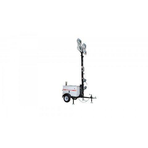 Towable Light Tower Towable Light Tower