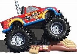 Monster truck combo Dry only Monster truck combo Dry only