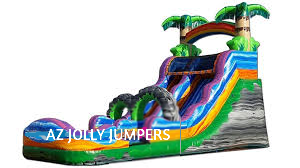 20ft Tropical Thunder 20ft Tropical Thunder