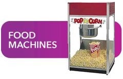 FOOD MACHINES FOOD MACHINES