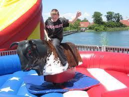 Mechanical Bull Mechanical Bull