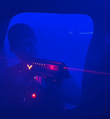 EPIC Laser Tag Package EPIC Laser Tag Package