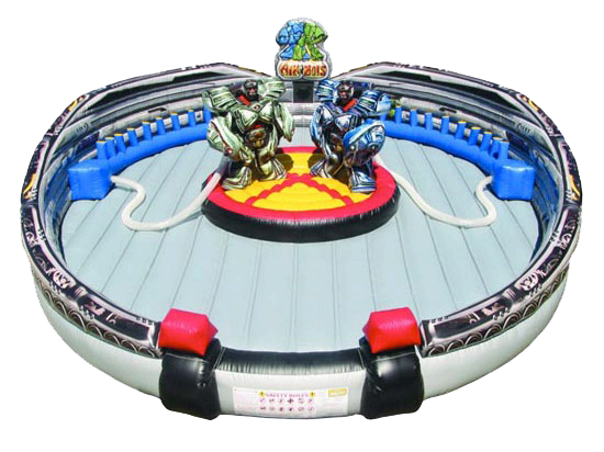Airbots Airbots