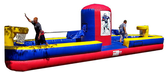 Tug N Dunk Tug N Dunk