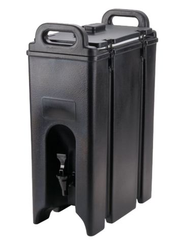 Cambro - 5 Gallon Beverage Cambro - 5 Gallon Beverage
