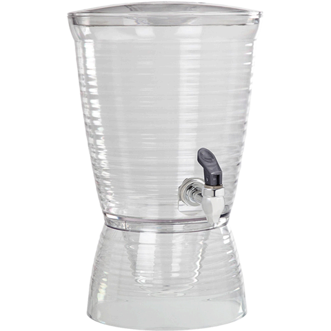 Drink Dispenser - Acrylic Drink Dispenser - Acrylic