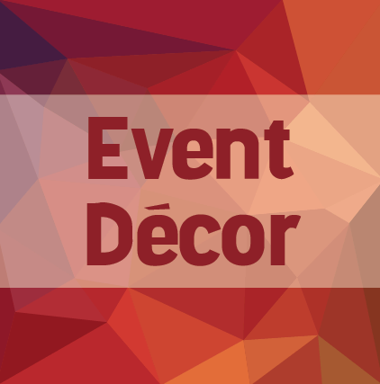 Event Decor Event Decor