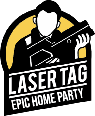 EPIC Laser Tag - Home Party Package EPIC Laser Tag - Home Party Package