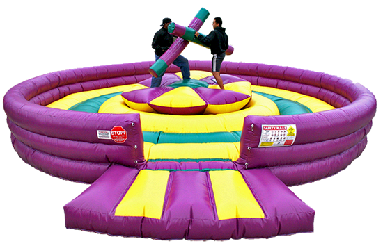 Rock n Roll Joust Rock n Roll Joust