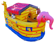 Noah's Ark XL