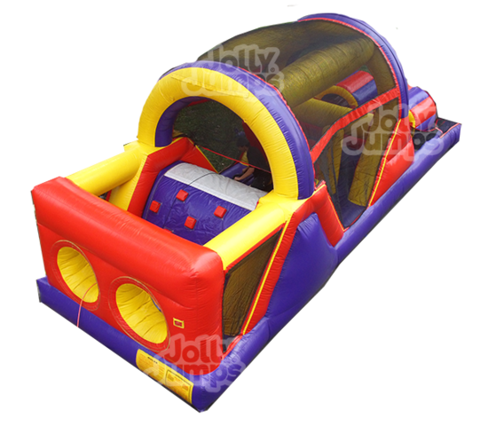 Racer Obstacle Racer Obstacle