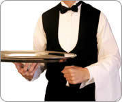 Licensed Bartender Licensed Bartender