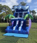 Dry Slides Dry Slides