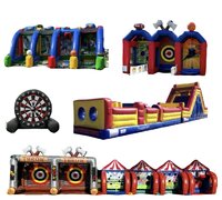 Schools and Large Events Schools and Large Events