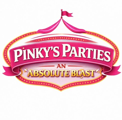 Pinky’s Parties Pinky’s Parties