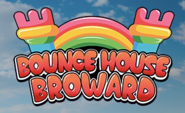 Bounce House Broward Bounce House Broward