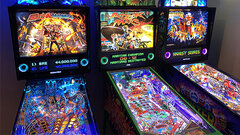 Pinball Pinball