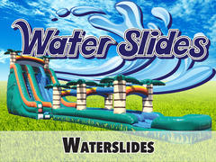 Waterslides Waterslides