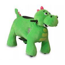 Animal Rides Dino Animal Rides Dino