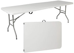8' Folding Tables
