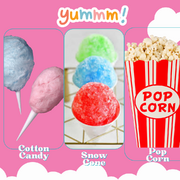 Concessions Concessions