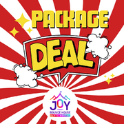 Event Package Rentals Event Package Rentals