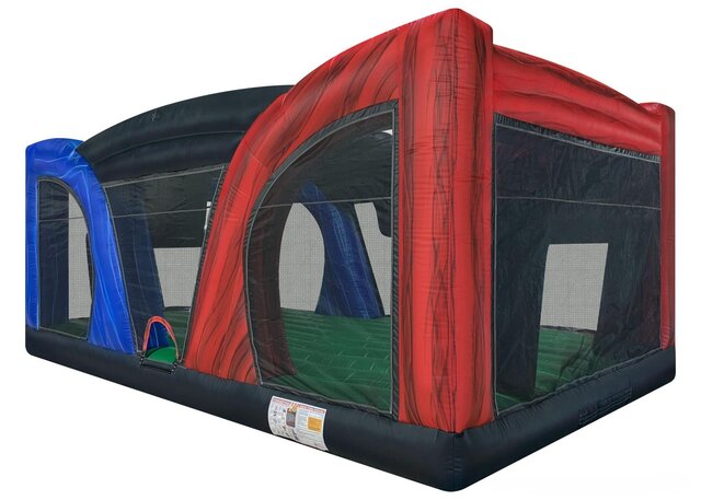 Multi Sports Arena sports inflatable rental in Apex NC