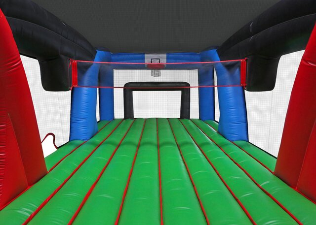 Multi Sports Arena XL rental in Cary NC