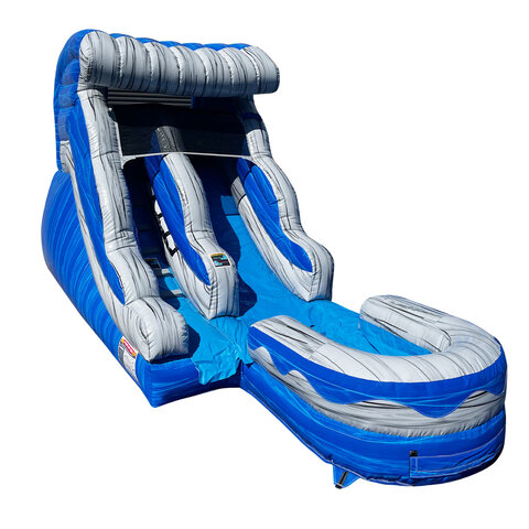 12ft Ocean Wave Water Slide 12ft Ocean Wave Water Slide